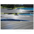 swimming pool and garden and balcony waterproof outdoor wpc decking